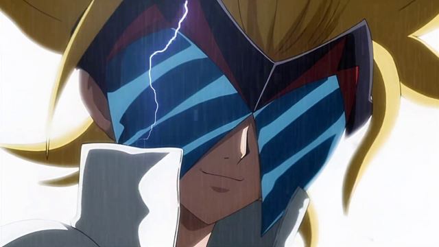 Bakugan: Battle Brawlers OST - BGM 31 COMPLETED  ORIGINAL QUALITY 4K