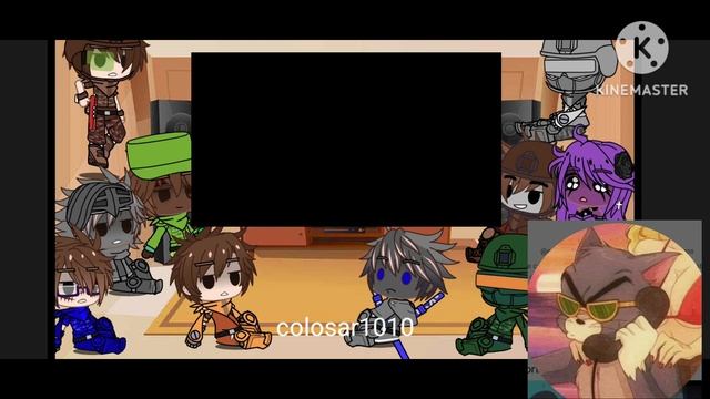 halo react skibidi toilet parte 8/? смотреть онлайн