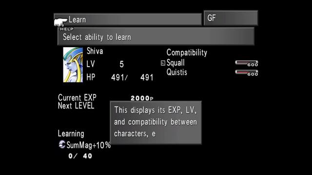 Let's Play Final Fantasy VIII Remastered on Xbox One смотреть онлайн