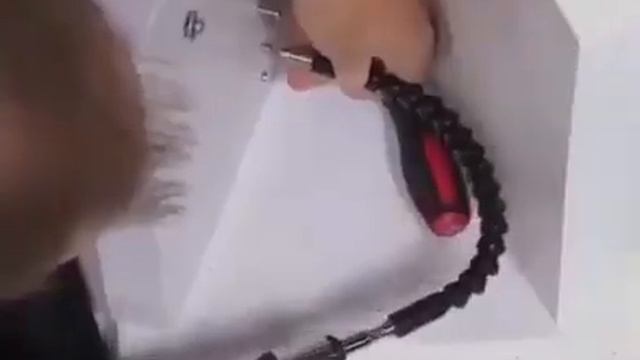 Гибкий удлинитель смотреть онлайн