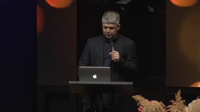 Воскресное Богослужение смотреть онлайн