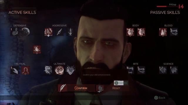 Vampyr - Do NOT Charm Dorothy Crane (If you want the good of her community...) смотреть онлайн