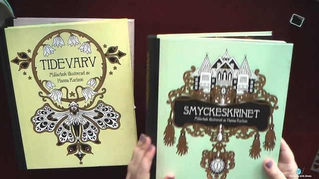 'Soulmates' и 'Själsfränder' / Сравнение голландского и шведского изданий смотреть онлайн