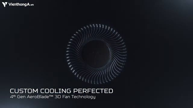 Predator Triton 500 Gaming Laptop – Forged Thin смотреть онлайн