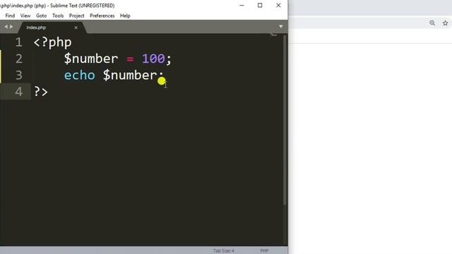 How To Declare A Variable In PHP | Variables In PHP | PHP Tutorial For Beginners – Coding Lane смотреть онлайн