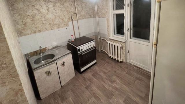 Однокомнатная квартира на Фатьянова 23 квартира агентствонедвижимости