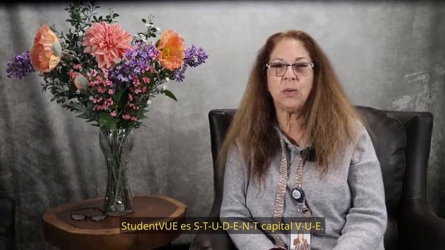ParentVUE and StudentVUE tools to check on attendance, progress reports, & missing assignments. Sub смотреть онлайн