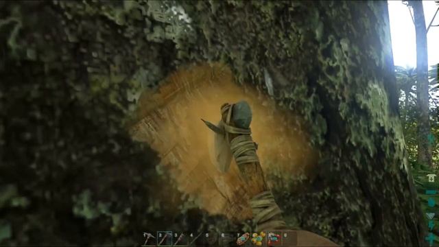 ARK: Survival Evolved #1 - Один среди гигантов! смотреть онлайн