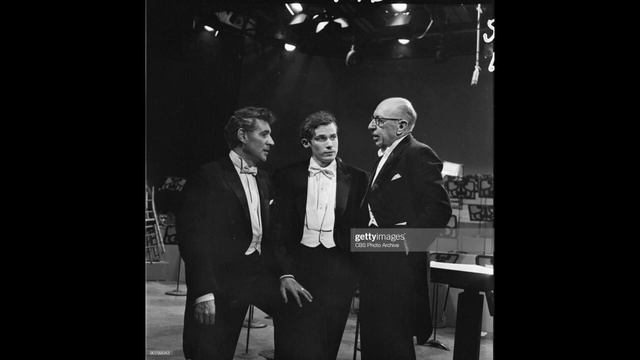 INTERLUDIUM VII - 'UND ER MACHTE ES DOCH' - GLENN GOULD SPIELT DAS VIERTE KONZERT VON BEETHOVEN смотреть онлайн