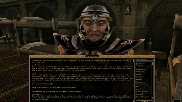 Let's Play │ Morrowind │ 100 │ Bad people смотреть онлайн