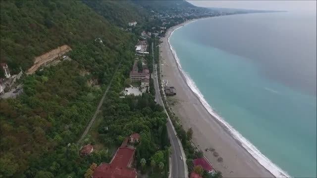 Море 2016 (часть четвёртая Гагры)-(720p60).mp4 смотреть онлайн