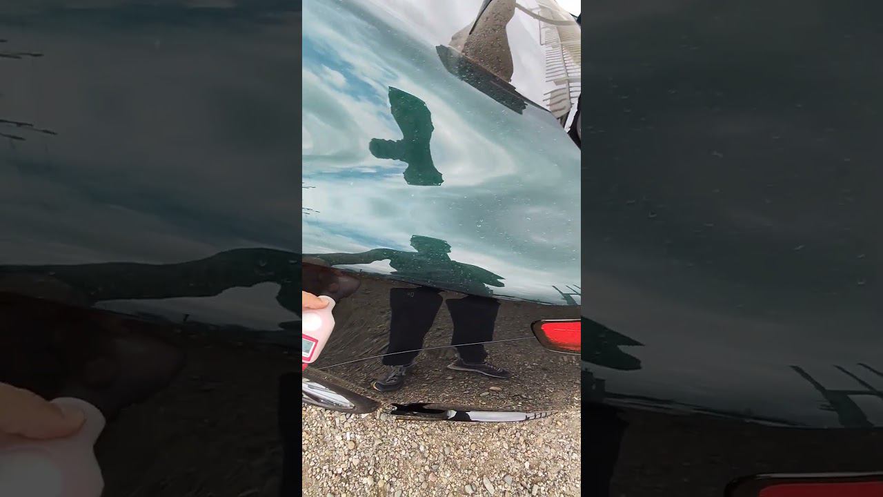 Обзор Geely Preface. Наше китайское будущее. Шестая серия. смотреть онлайн