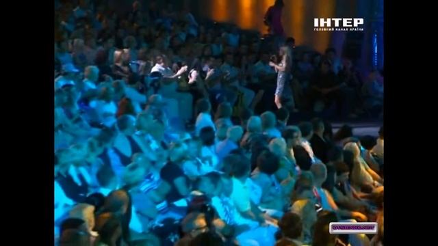 Татьяна Овсиенко «Берега любви» («Crimea Music Fest» Ялта - 2011 год.) смотреть онлайн