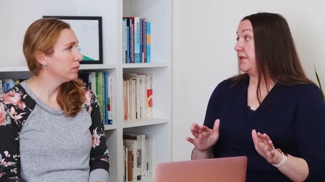 Grief Counselor Answers Your Questions About Grief and Loss смотреть онлайн