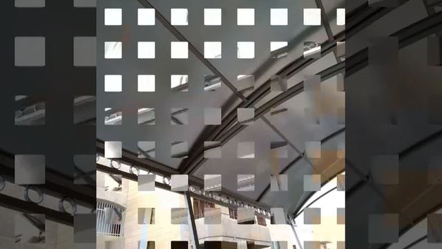 Kazirok Naves. Казирок навес