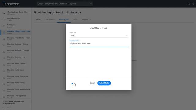 How to create a room type and associate images to room types in Content Manager смотреть онлайн