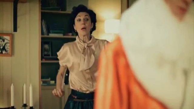 Домолинк "Интернет под шубой" смотреть онлайн