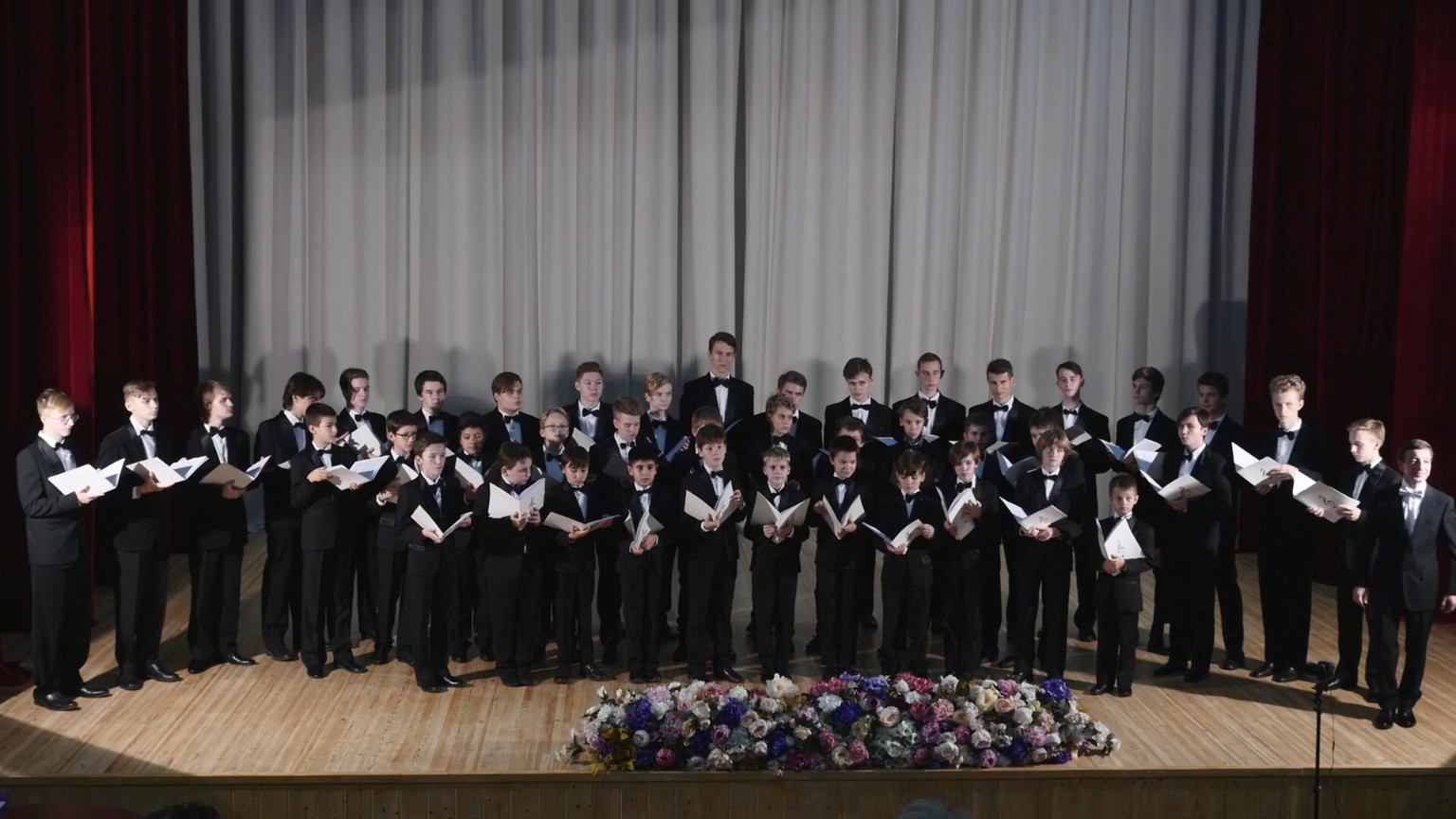 III Традиционные Влахернские чтения Дмитров п.Деденево 14.10.18