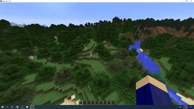 Schematica Mod 1.12.2/1.11.2 | How To Download & Install Schematica Mod For Minecraft 1.12.2 смотреть онлайн