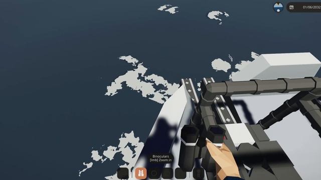 Torpedo Attack! | Stormworks: Build and Rescue | With Ben and JIKillen смотреть онлайн