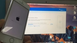 Что делать если iPhone 5s отключен? Сбросить пароль!