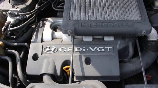 G022 HYUNDAI SantaFe 2004 GRAY KMHSD81VP4U842416 смотреть онлайн