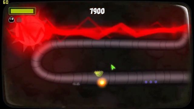 Tales from Space Mutant Blobs Attack - Level 2 Walkthrough | Уровень 2 - Прохождение смотреть онлайн