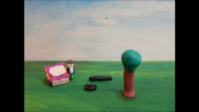 Правила поведения в лесу (МБОУ ДО "Тевризский ДДТ") смотреть онлайн