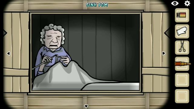Cube Escape: The Mill - Full Walkthrough. смотреть онлайн