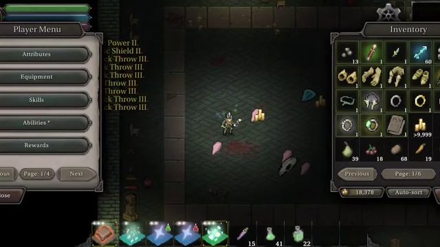 9th dawn 3 high magic dps смотреть онлайн