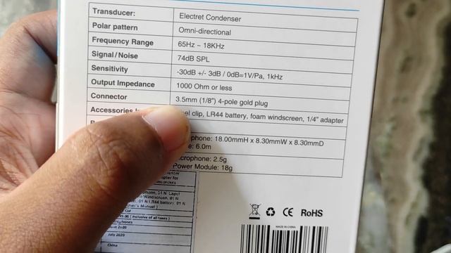 Unboxing And Review Of Boya By M1 Mic In Malayalam смотреть онлайн