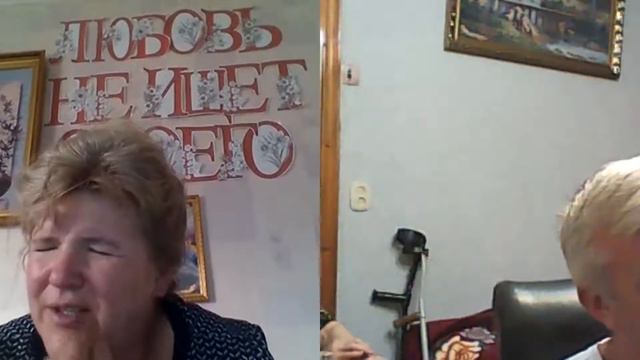 Наша Миссия Славить Царства Небесного и становления Его по всей земле 21 08 2019 смотреть онлайн