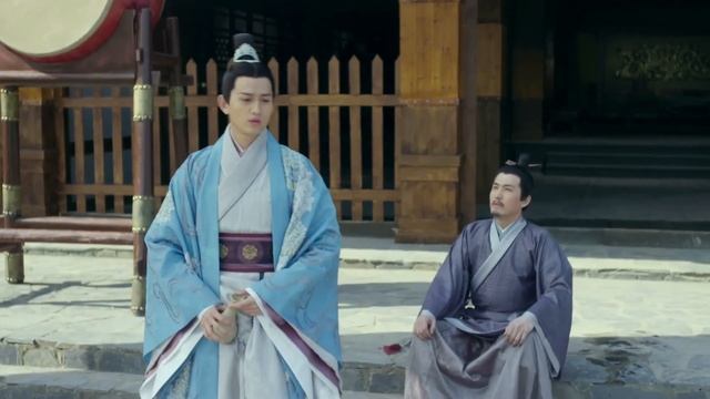 [Multi-Sub]《思美人》Song of Phoenix 23：天才少年#易烊千玺 爱上民间女奴莫愁女二人虽相知相恋，却不能相守相依|#張馨予#易烊千璽 |剧盒独播剧场 смотреть онлайн