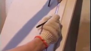 полы - утепление керамзитом.avi