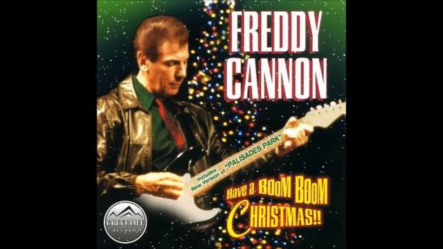 Freddy Cannon ~ Way Down Yonder in New Orleans (1959) смотреть онлайн