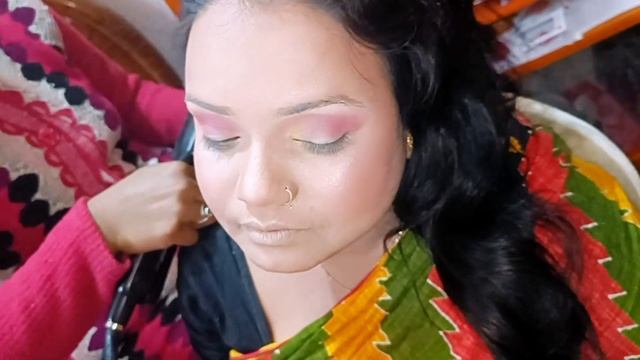 anniversary makeup look on real client/ step by step makeup tutorial for beginners #makeuptutorial смотреть онлайн