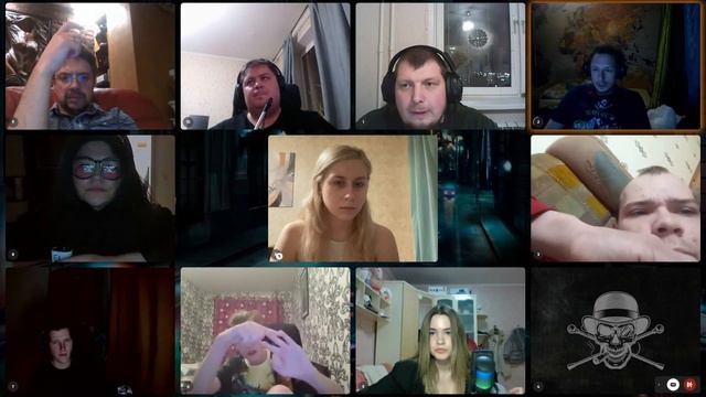 Кубок огня смотреть онлайн