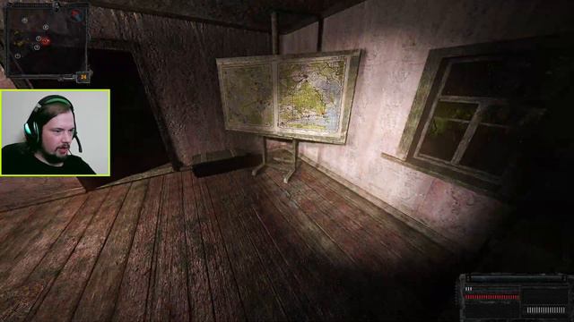 ВТОРОЕ ДЫХАНИЕ ЧИСТОГО НЕБА - STALKER SECOND BREATH OF CLEAR SKY RELEASE #1 смотреть онлайн