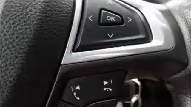 2013 Ford Fusion Used Cars Mt Pleasant MI смотреть онлайн