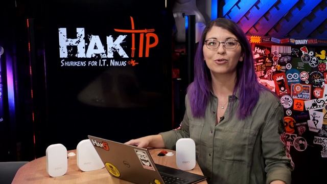 What is POSIX in Unix? Linux Terminal 201 - HakTip 161 смотреть онлайн