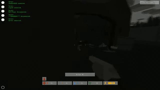 ОТЕЦ МАЙНКРАФТЕР - ГОРЕ В СЕМЬЕ!! - Unturned #1 смотреть онлайн