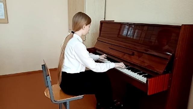 Слука Мария Р. Ловланд "Песня таинственного сада" смотреть онлайн