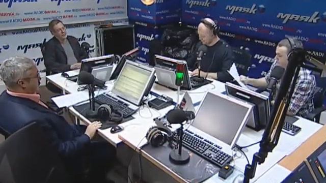 Главрадио 09.11.2012 (ч.1) смотреть онлайн