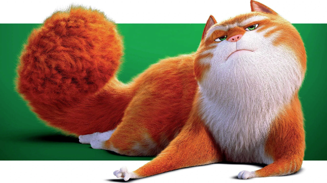 Изумительный Морис ? Русский трейлер ? Мультфильм 2023 смотреть онлайн