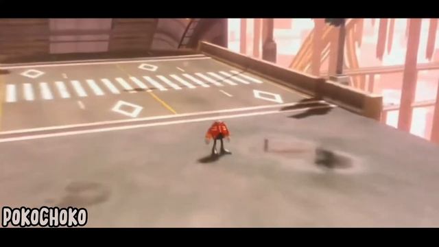 Bravo, Sonic Team смотреть онлайн