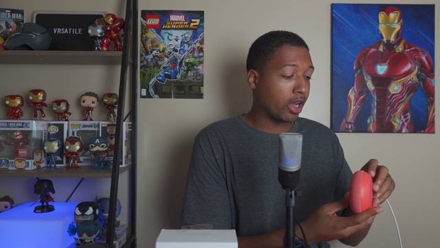 Google Nest Mini 2nd Gen: About Time I Got One! смотреть онлайн