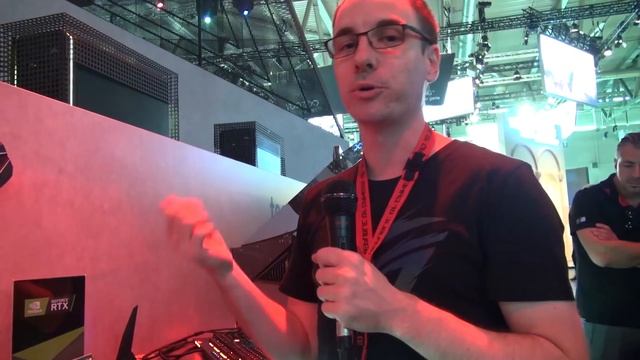 Asus RTX 2080 und 2080 Ti Custom Designs | Turbo, Dual und Strix vorgestellt смотреть онлайн