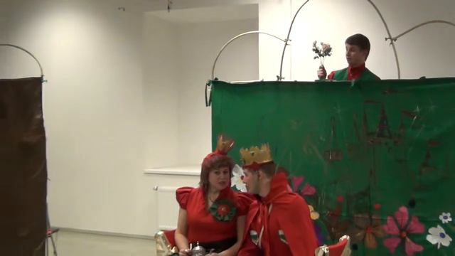 Л-4. Сказка-3.MP4 смотреть онлайн