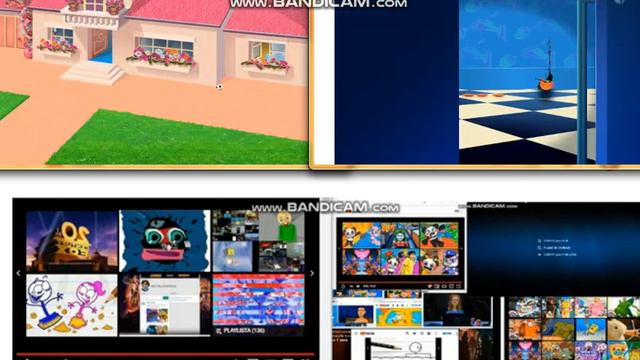 Fluttershy Makes Cry Everything 6 V2