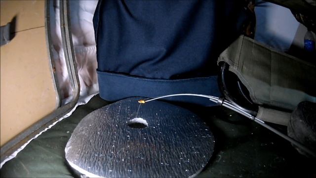 Урааа!!! Зимняя рыбалка 2022. Калач-на-Дону. Ночной карась. смотреть онлайн